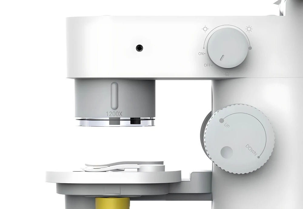 biology microscope