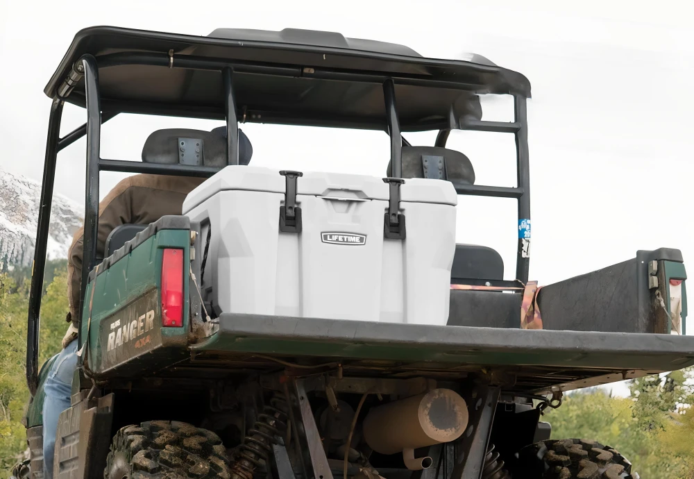 best outdoor cooler